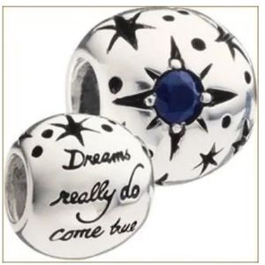 Pandora Disney Dreams Charm